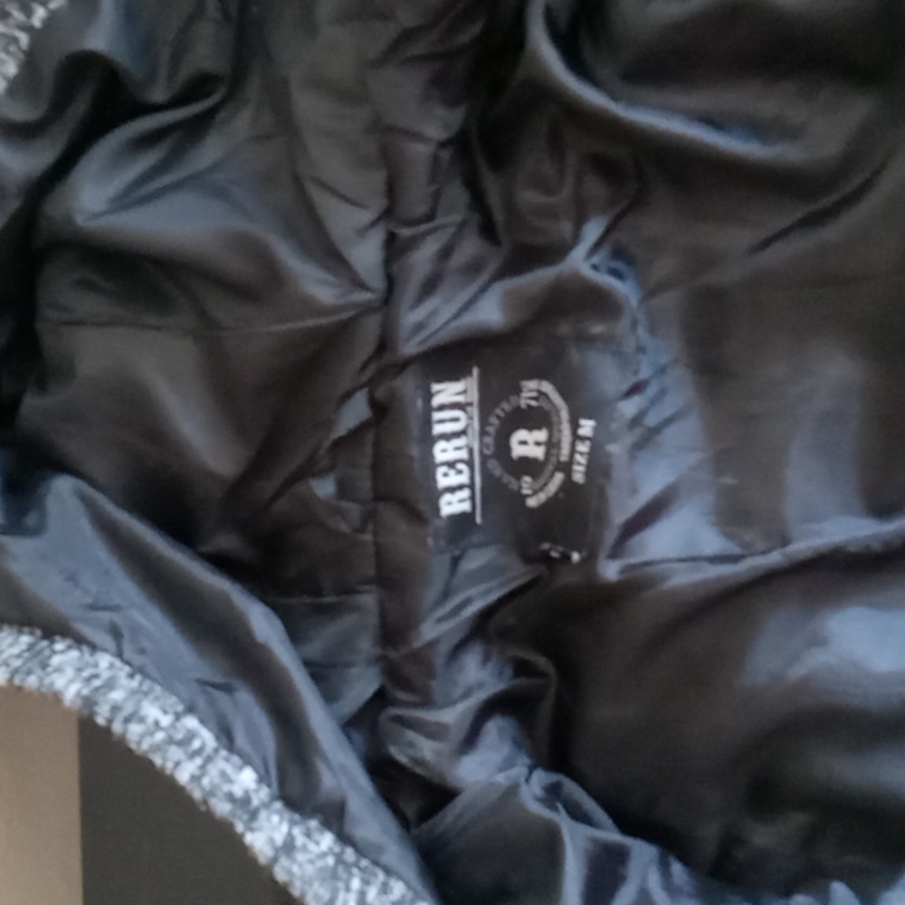 Men jacket - Picture 3 of 3